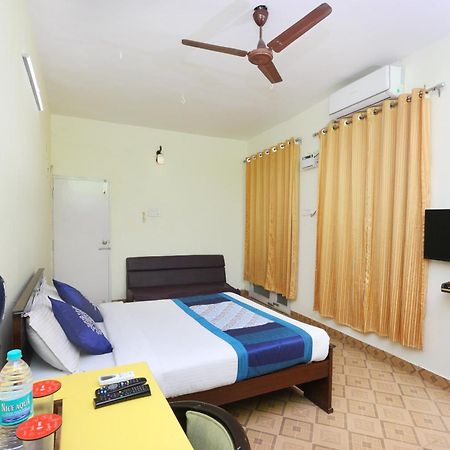 Hotel O India Gate Par View Chennai Luaran gambar