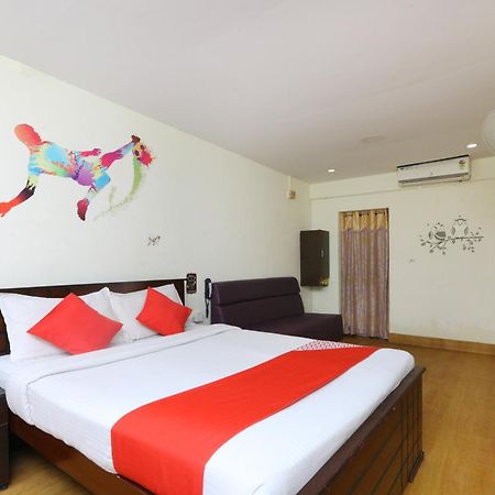 Hotel O India Gate Par View Chennai Luaran gambar