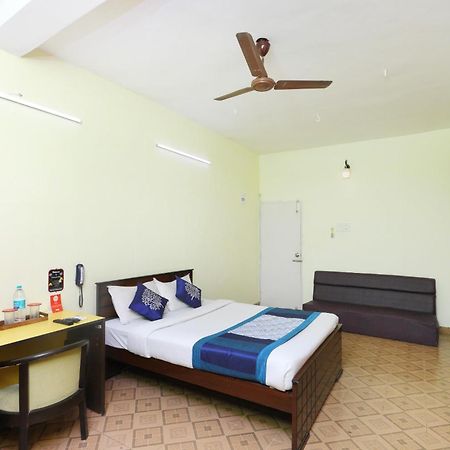 Hotel O India Gate Par View Chennai Luaran gambar