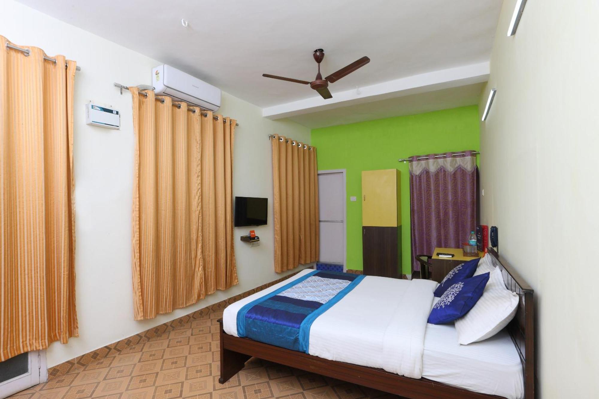 Hotel O India Gate Par View Chennai Luaran gambar