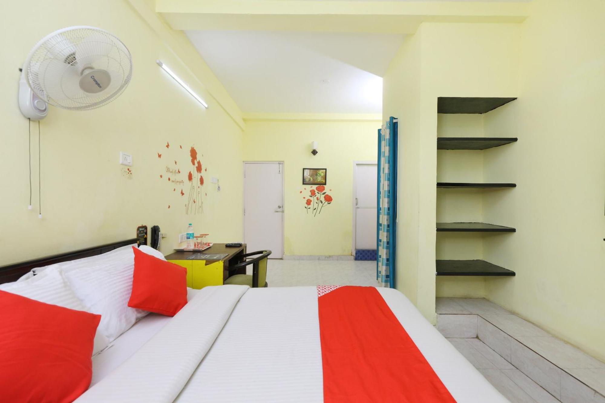 Hotel O India Gate Par View Chennai Luaran gambar