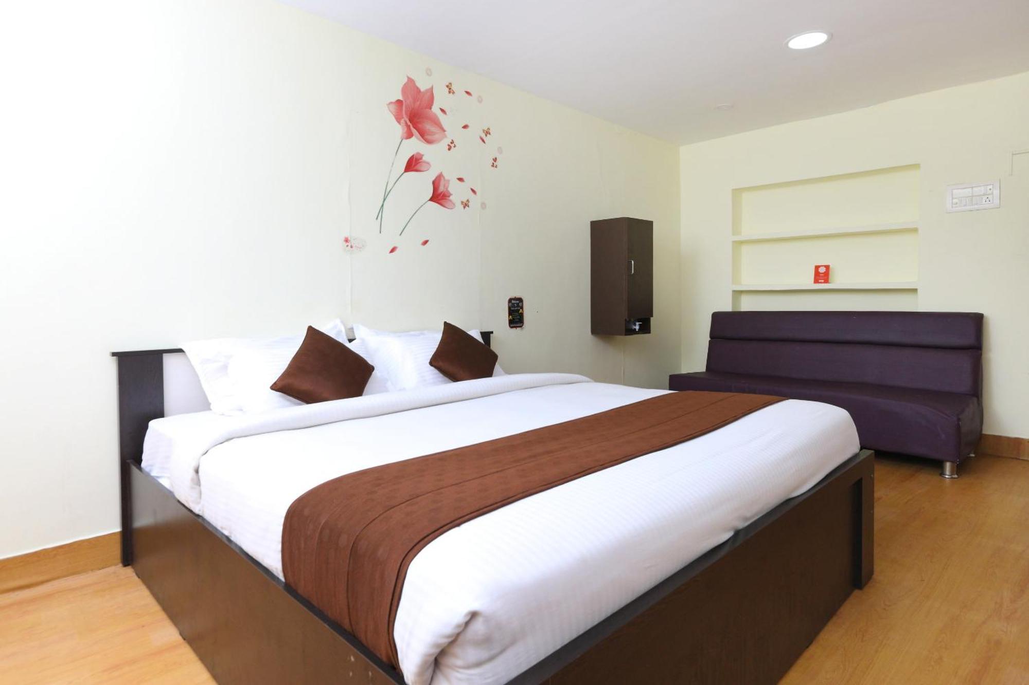 Hotel O India Gate Par View Chennai Luaran gambar