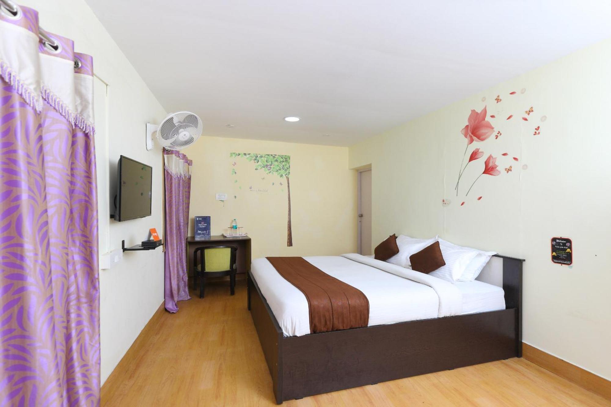 Hotel O India Gate Par View Chennai Luaran gambar