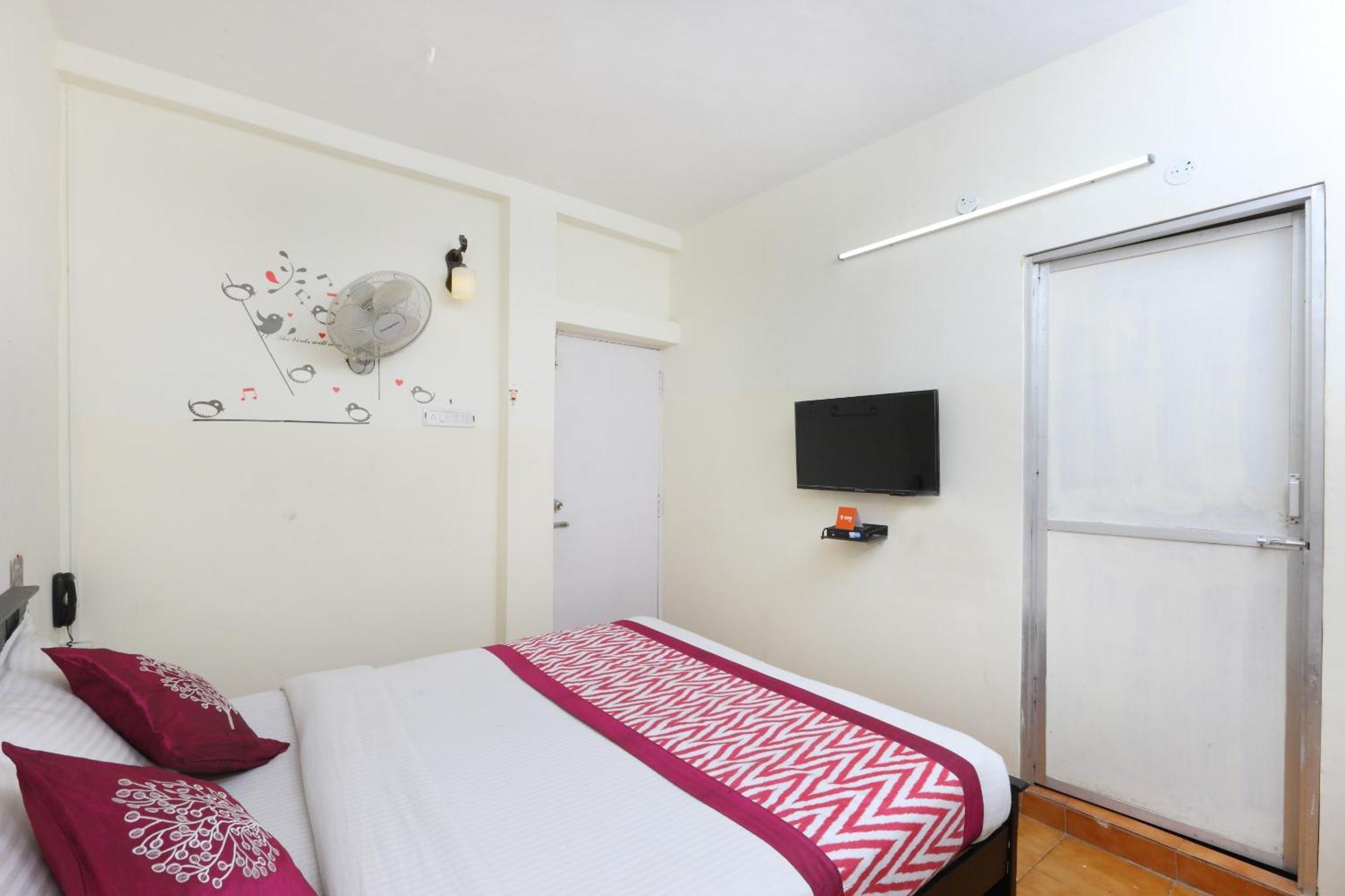 Hotel O India Gate Par View Chennai Luaran gambar