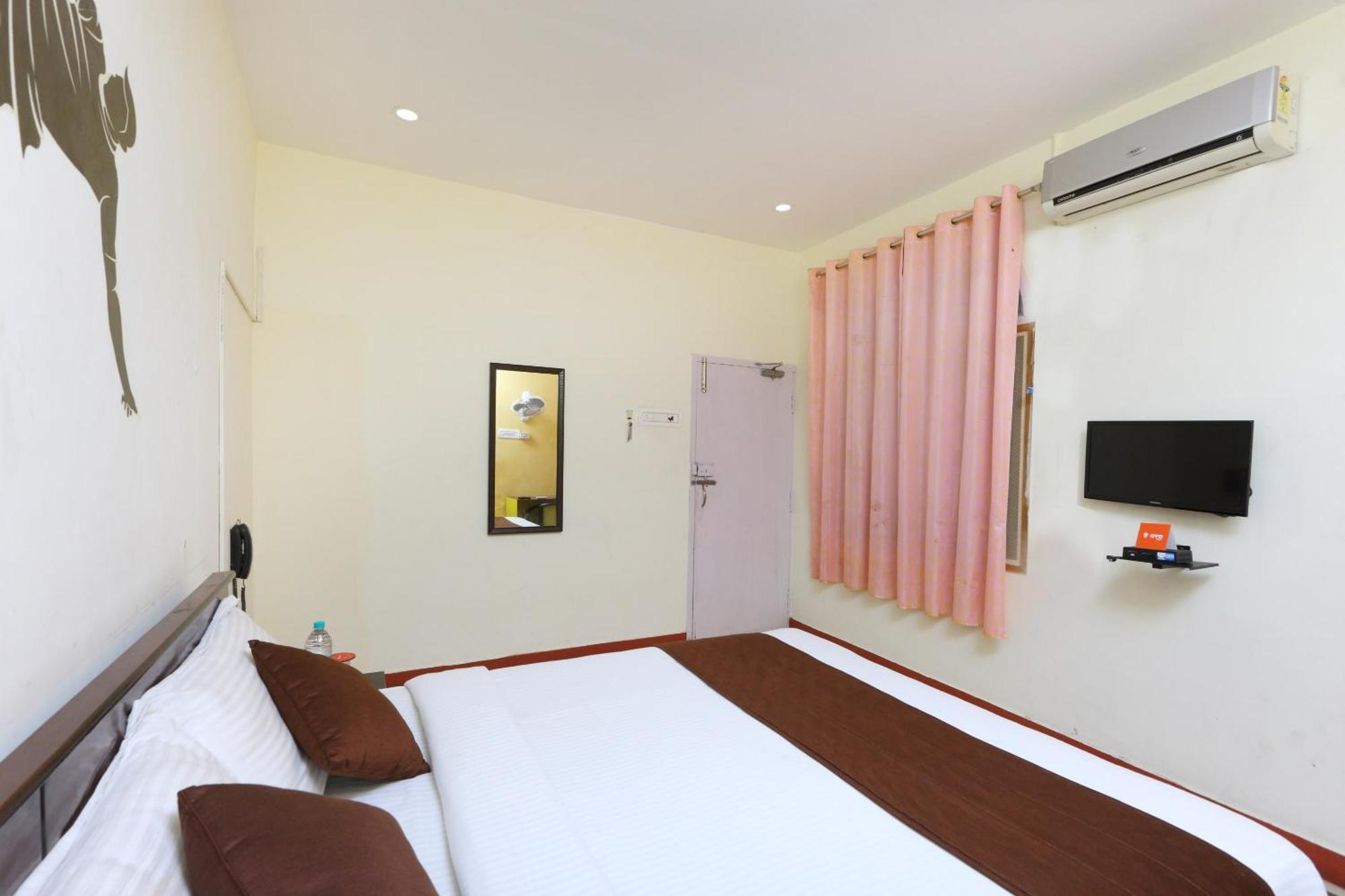 Hotel O India Gate Par View Chennai Luaran gambar