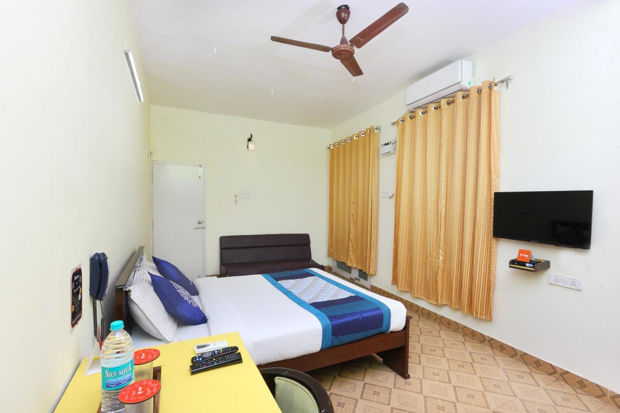 Hotel O India Gate Par View Chennai Luaran gambar