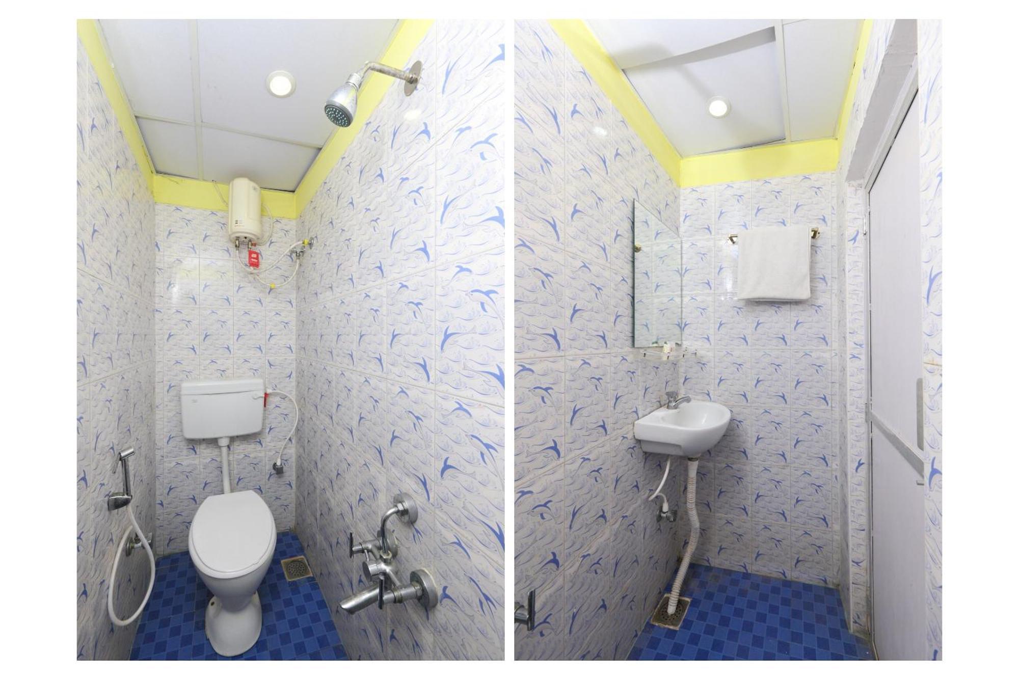 Hotel O India Gate Par View Chennai Luaran gambar