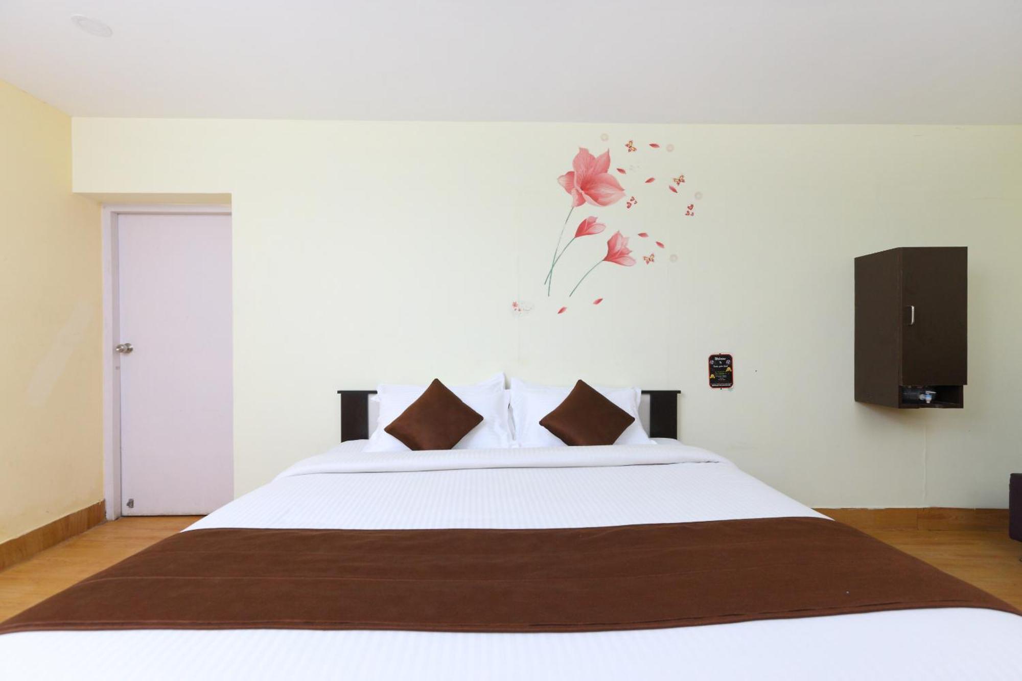 Hotel O India Gate Par View Chennai Luaran gambar