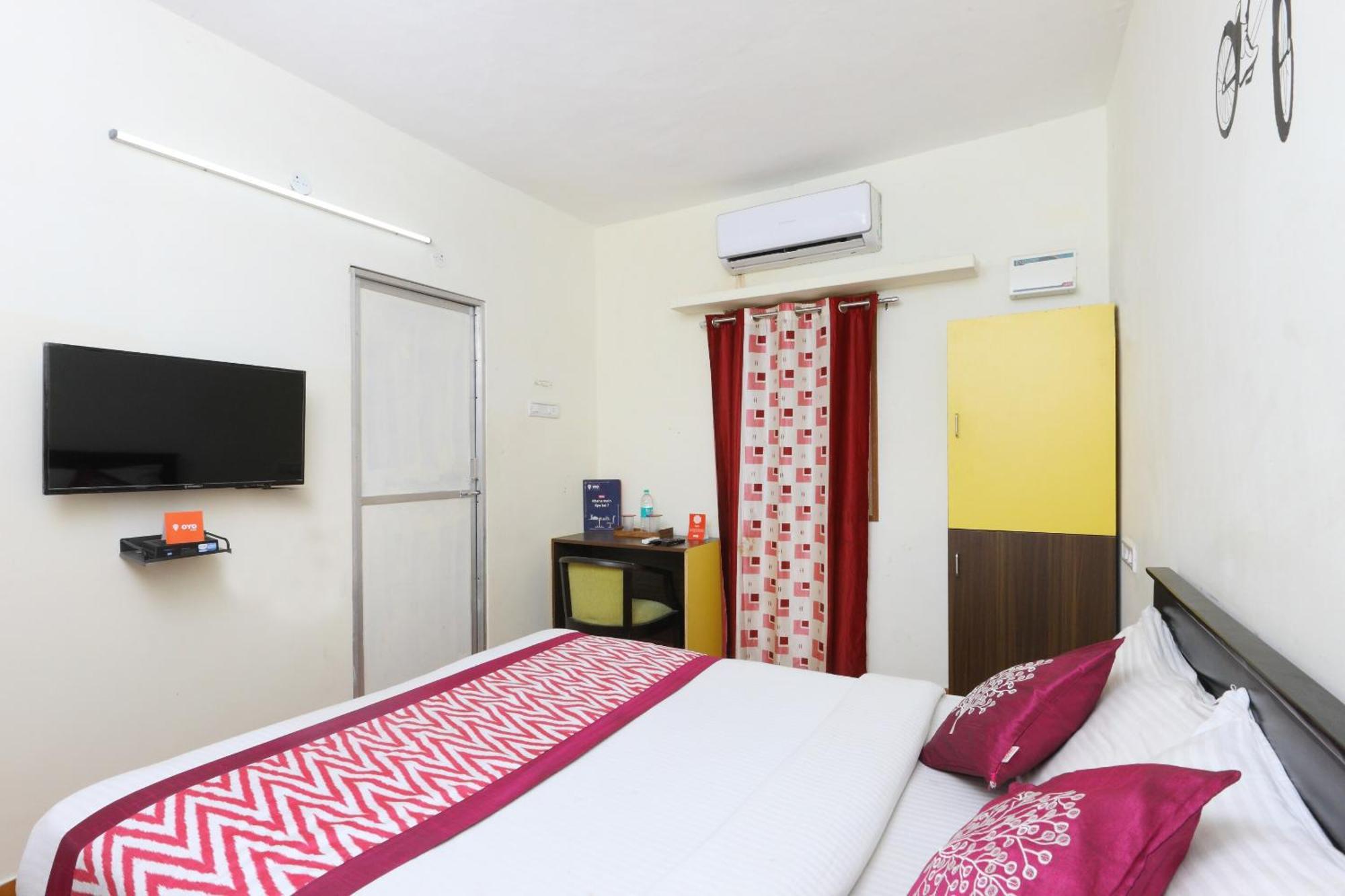 Hotel O India Gate Par View Chennai Luaran gambar