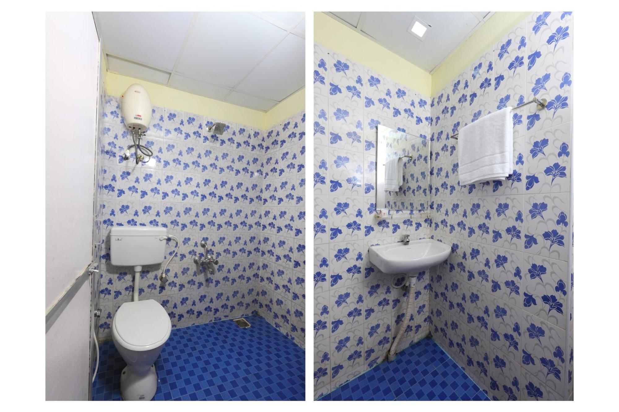 Hotel O India Gate Par View Chennai Luaran gambar
